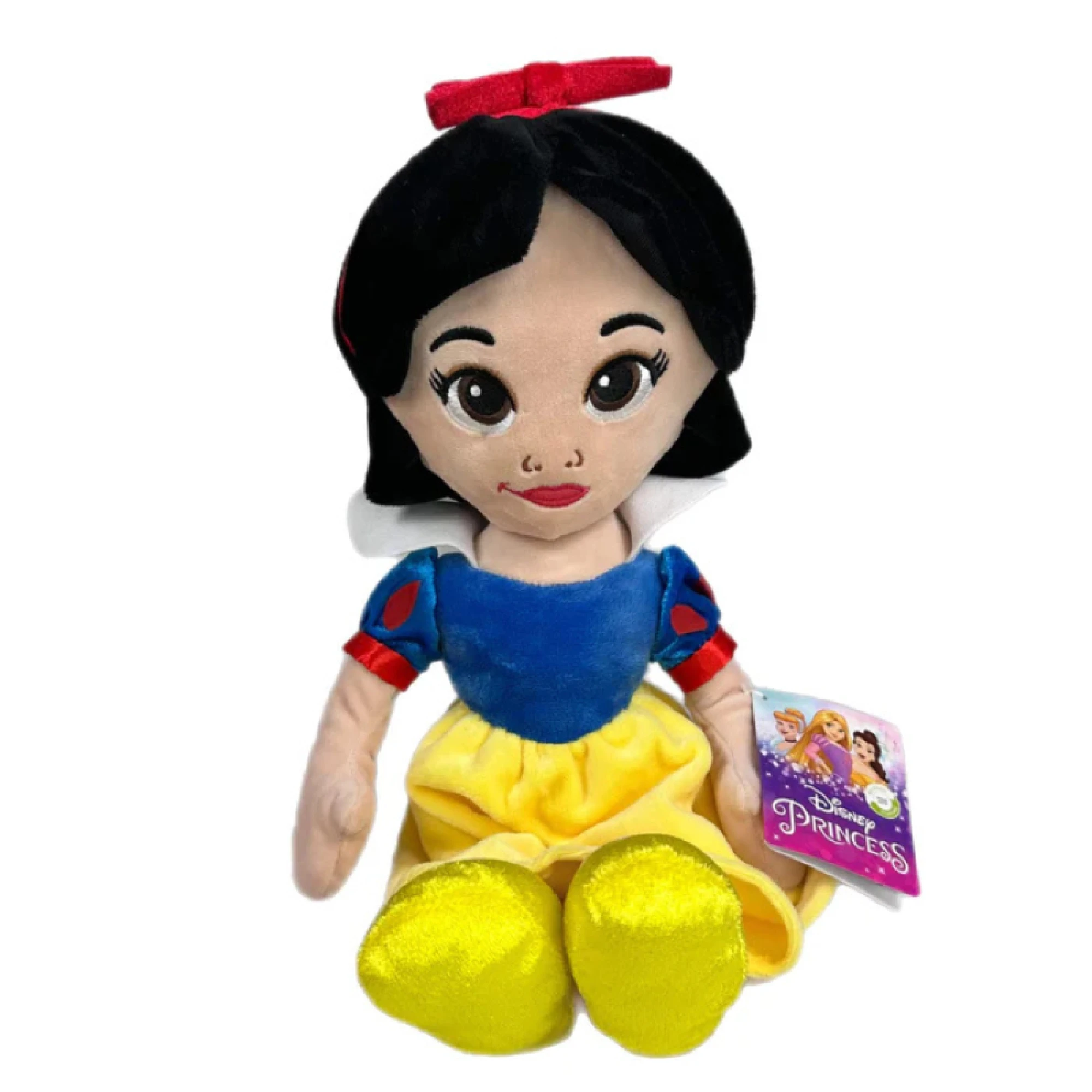 Disney Princesses Snow White Soft Plush