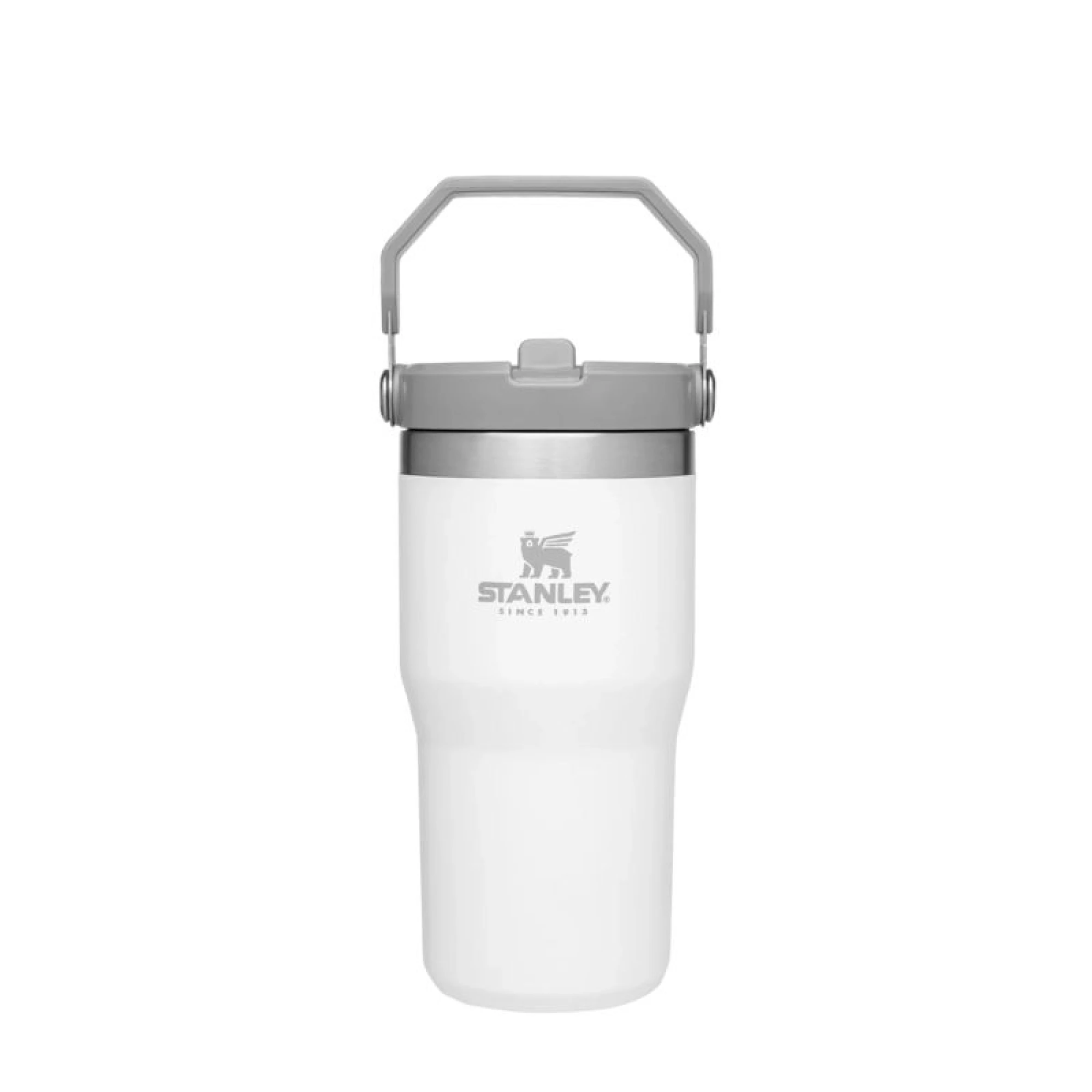 Stanley IceFlow Flip Straw Tumbler 0.59L - Polar