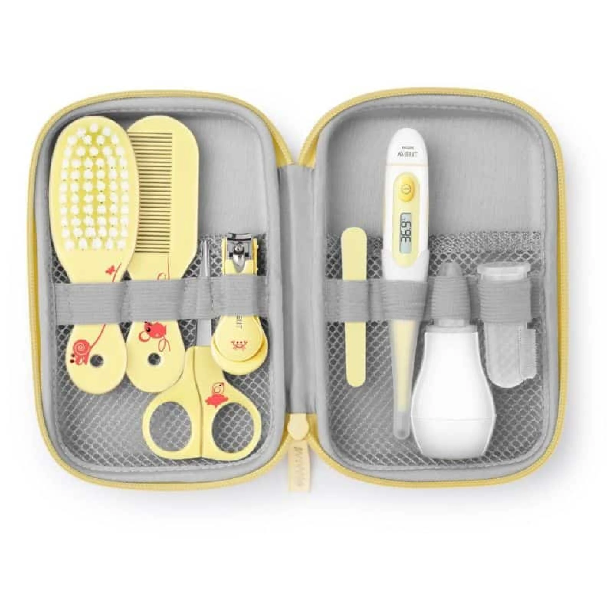 Philips Avent Baby Care Set