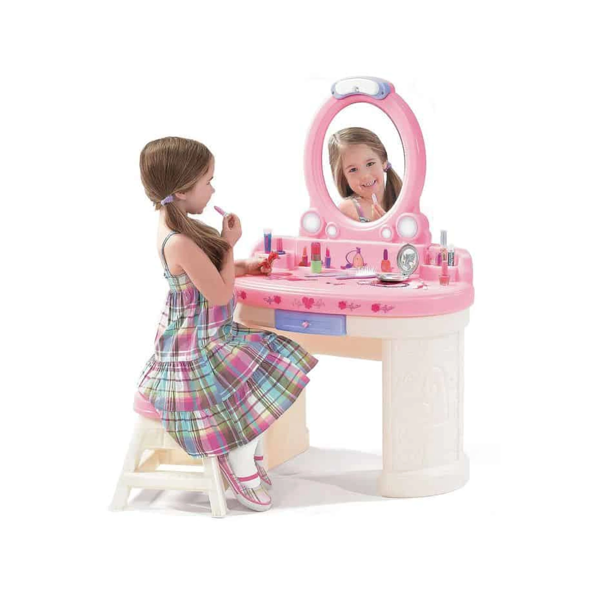Step 2 Fantasy Vanity