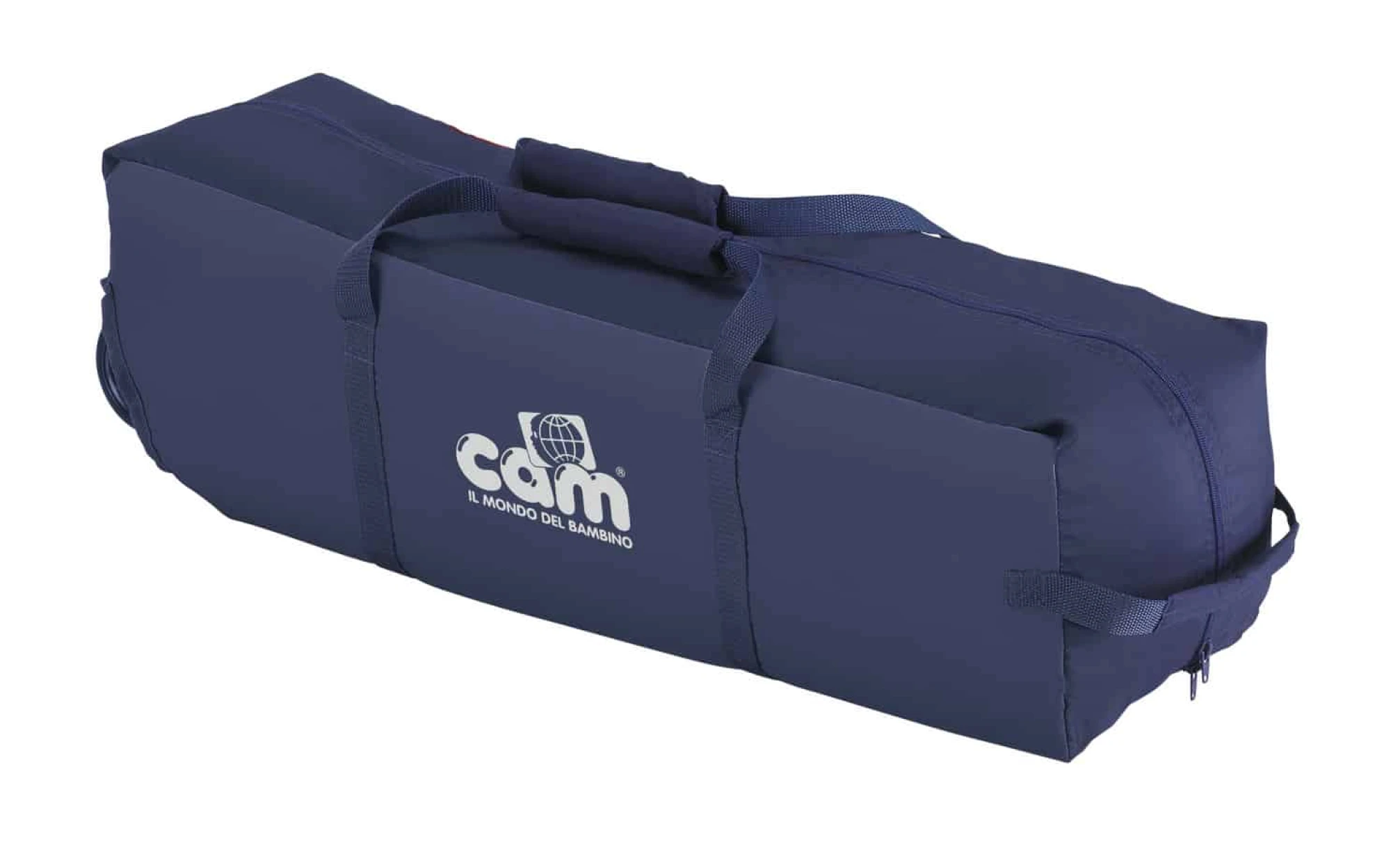 Cam Daily Plus Travel Cots Beige