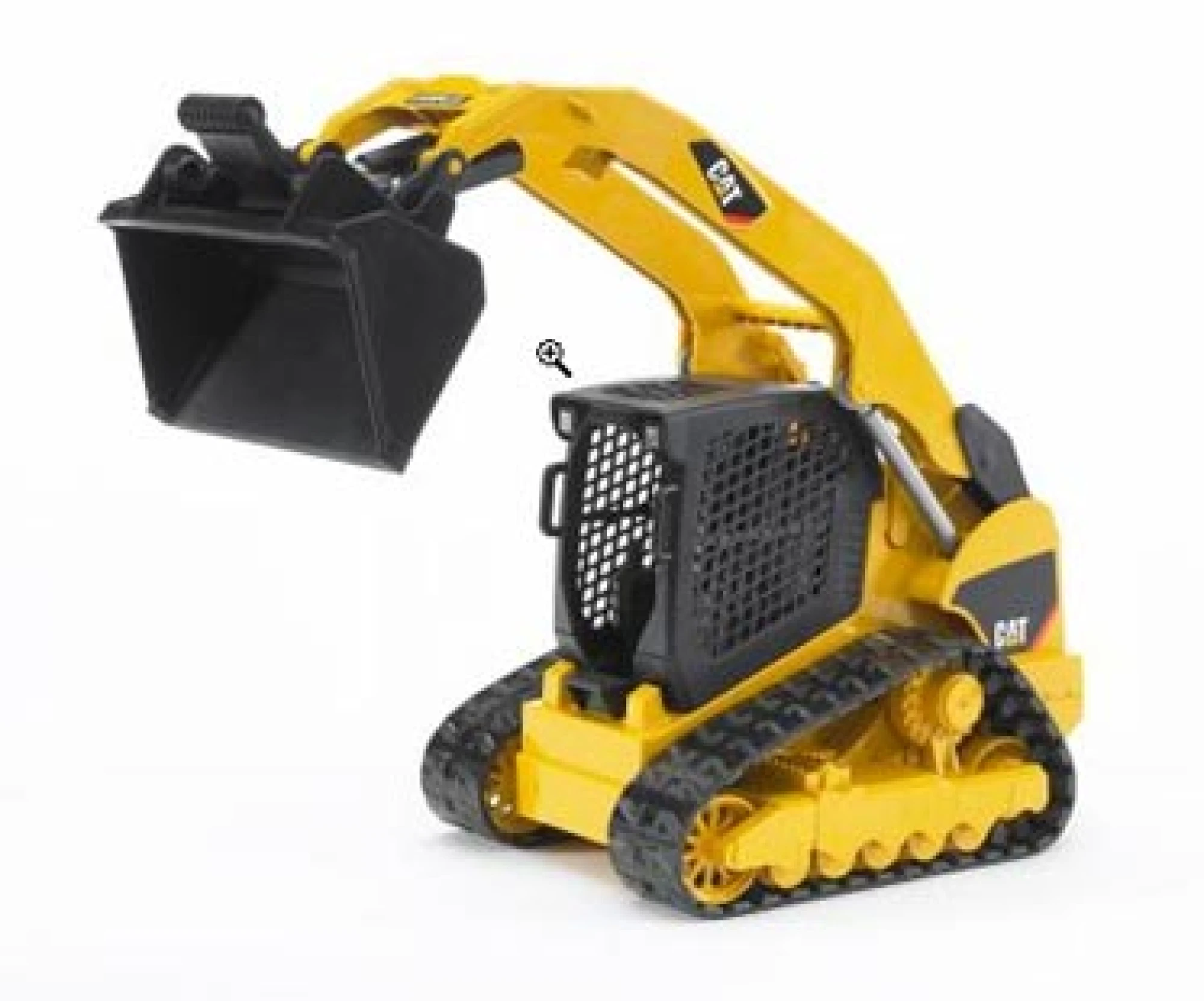 CAT Multi Terrain Loader Bruder