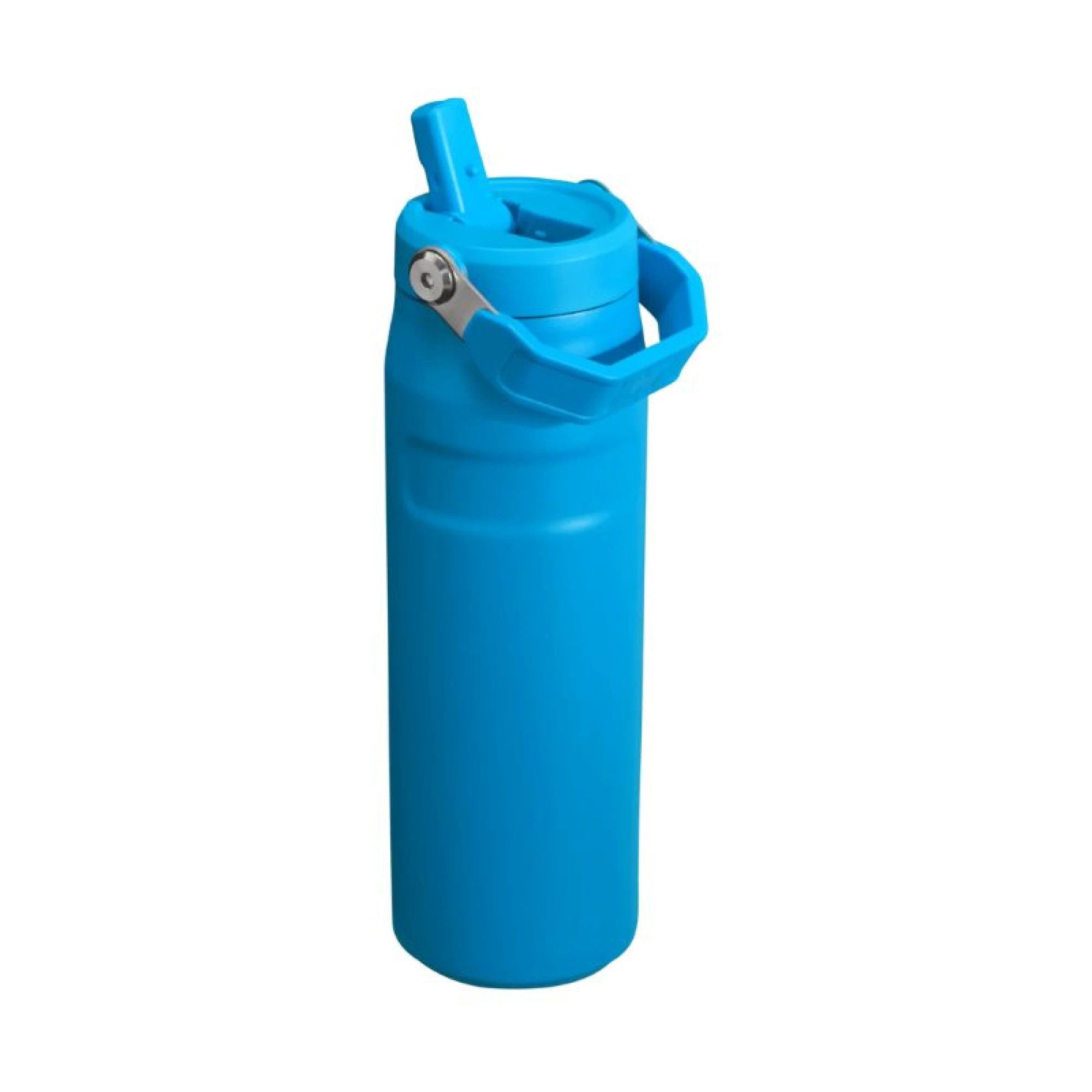 Stanley IceFlow Bottle with Flip Straw Lid 0.71L - Azzure