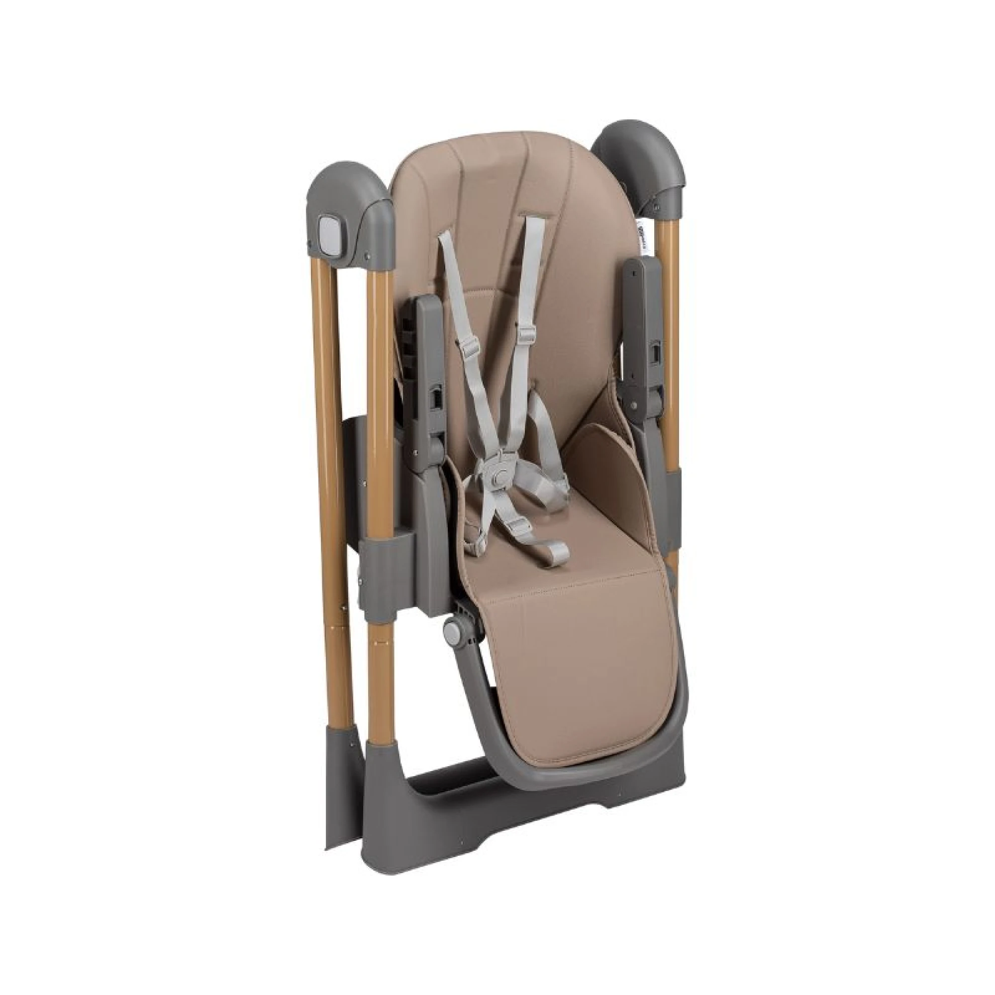 FreeOn High Chair Kai Brown