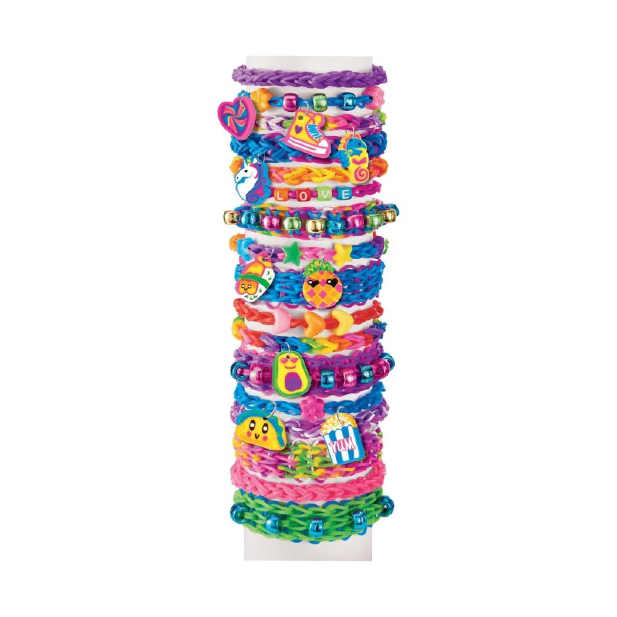 Cra-Z-Loom All in One Colossal Loom Studio