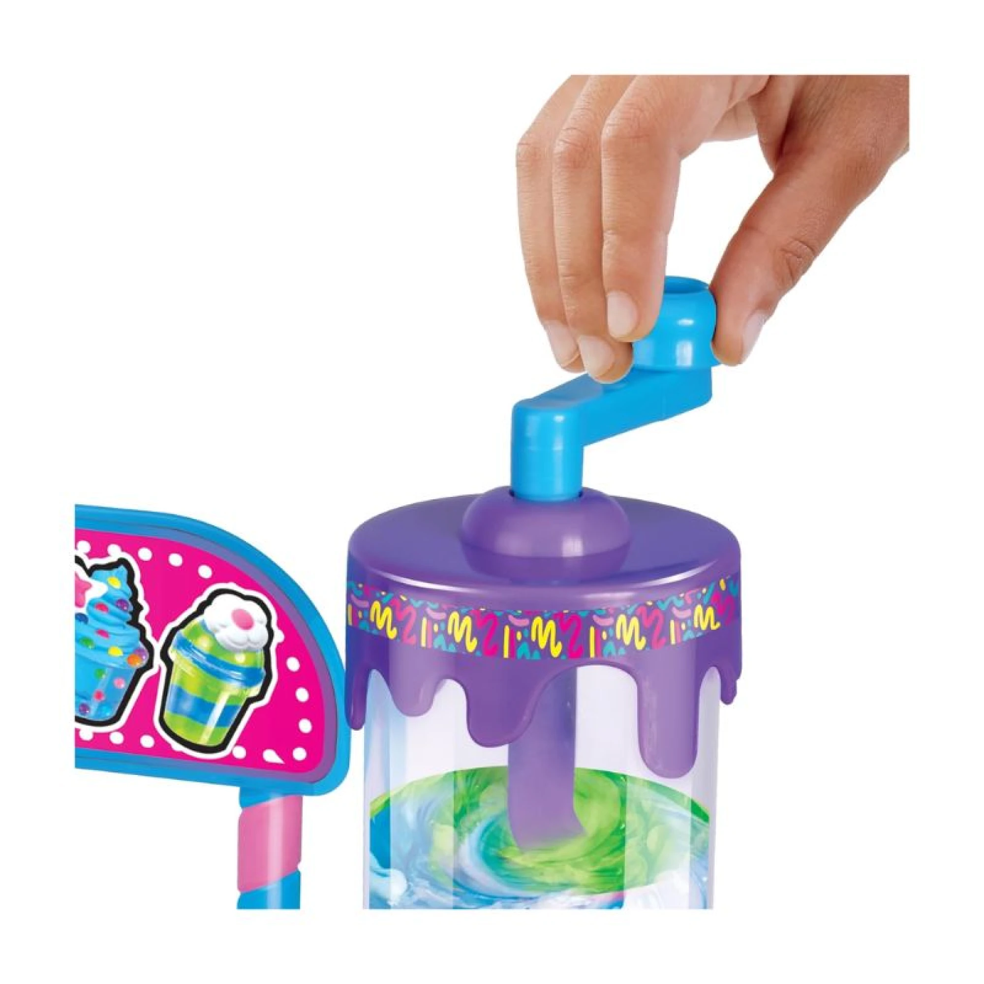 CRA-Z-Slimy Scented Slimy Creations Studio