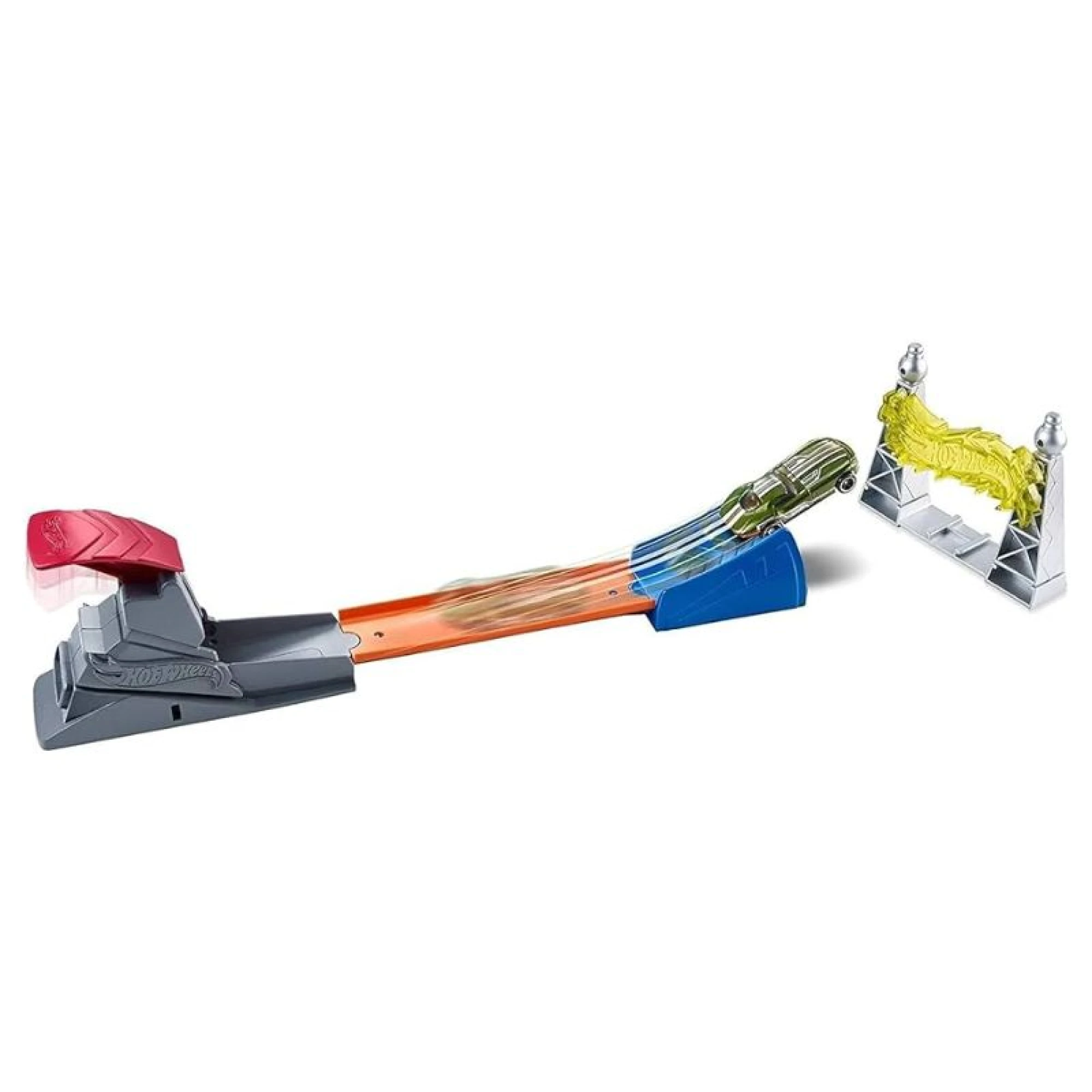 Hot Wheels Electric Tower Playset