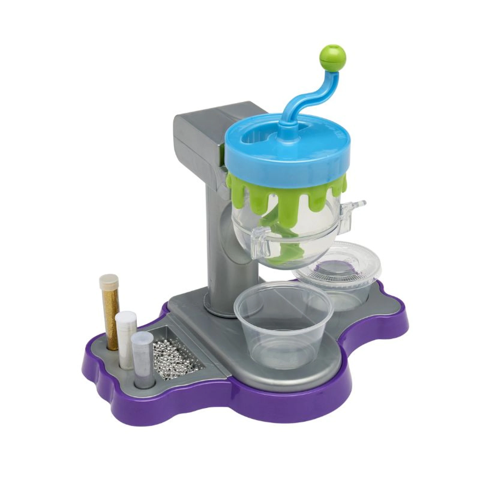 Cra-Z-Slimy Metallic Slimy Studio