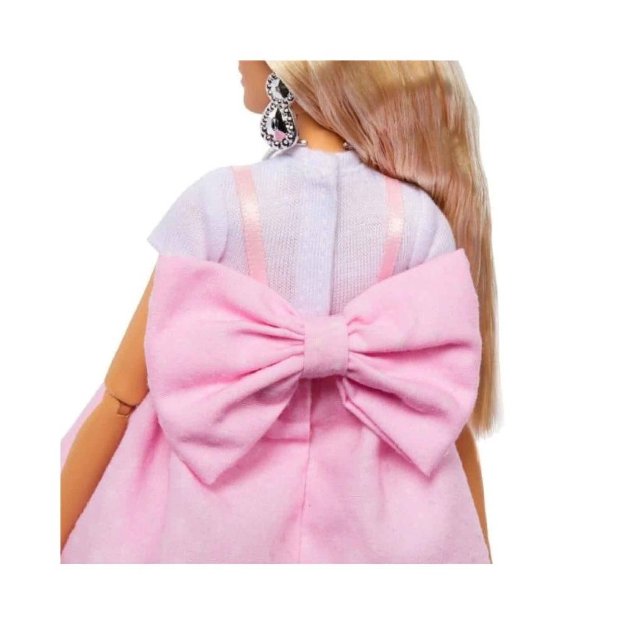 Barbie Deluxe Fashionistas Blonde