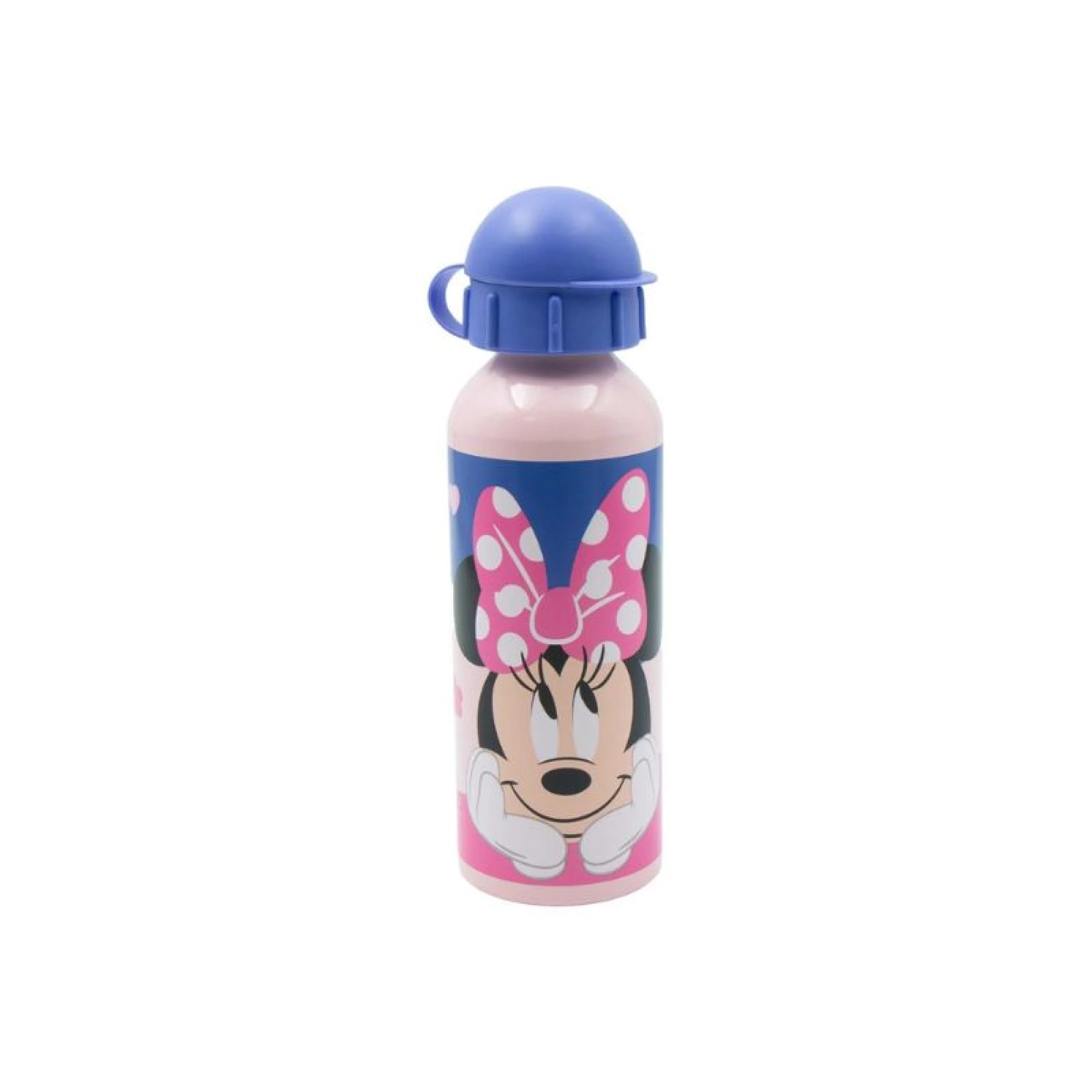 Disney Minnie Mouse Lunch Set