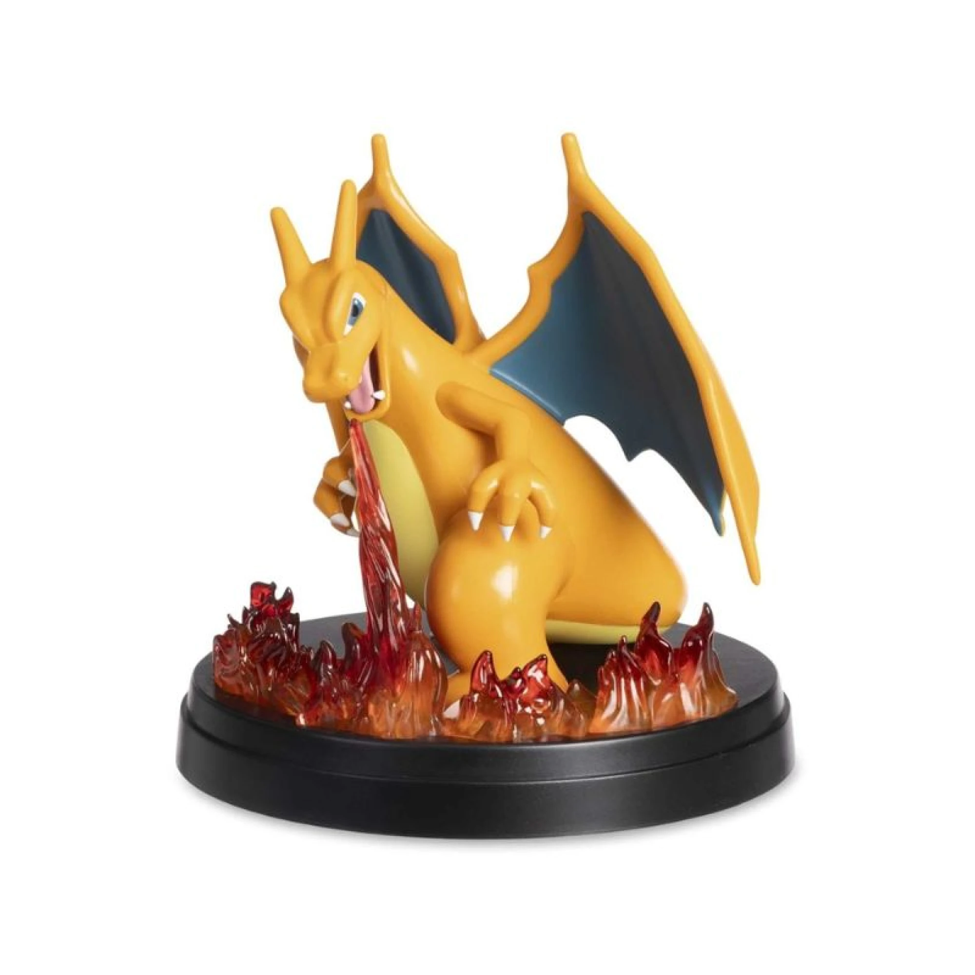 Pokemon TCG Charizard ex Super-Premium Collection