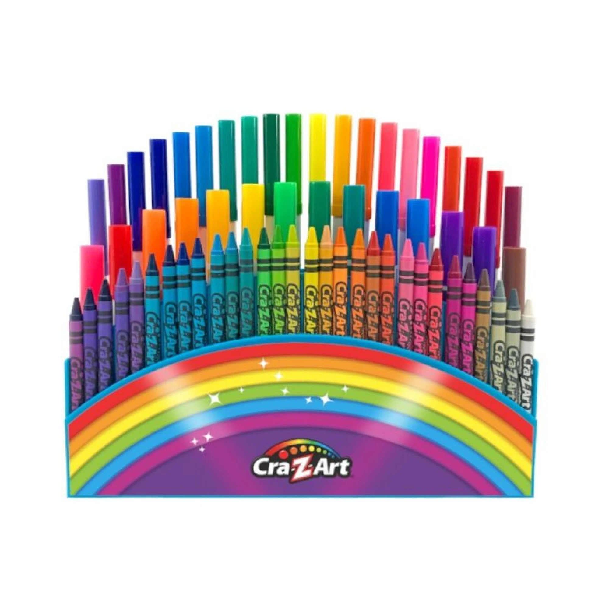 Cra-Z-Art Amazing Art Case