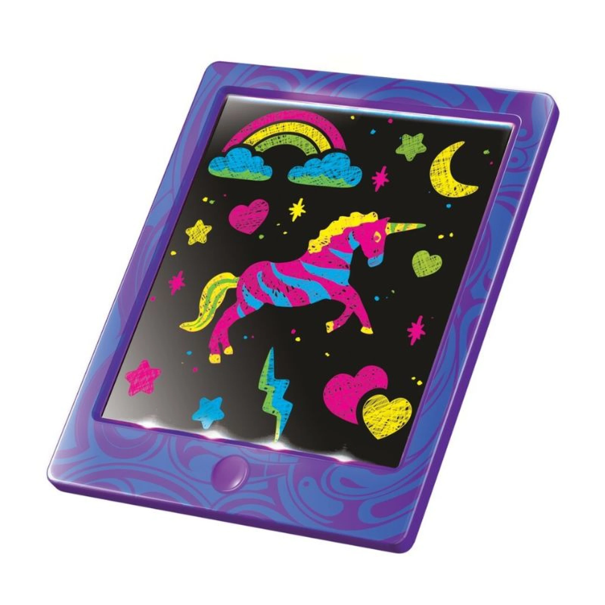 Cra-Z-Art Super Light Up Design Board