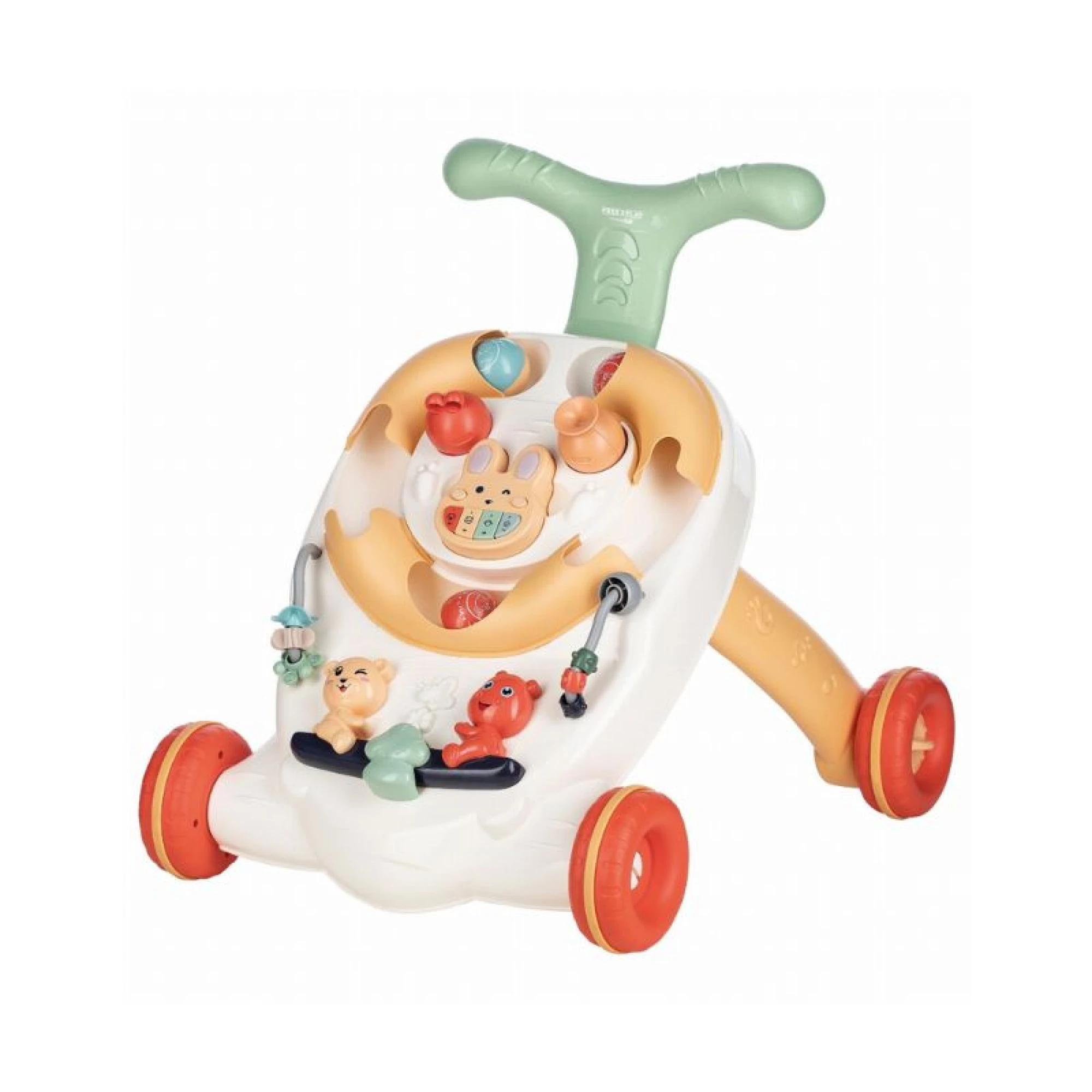 FreeOn Interactive Baby Walker Let’s Walk