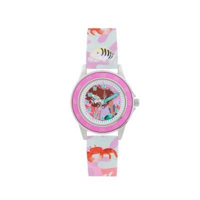 Disney The Little Mermaid  Watch