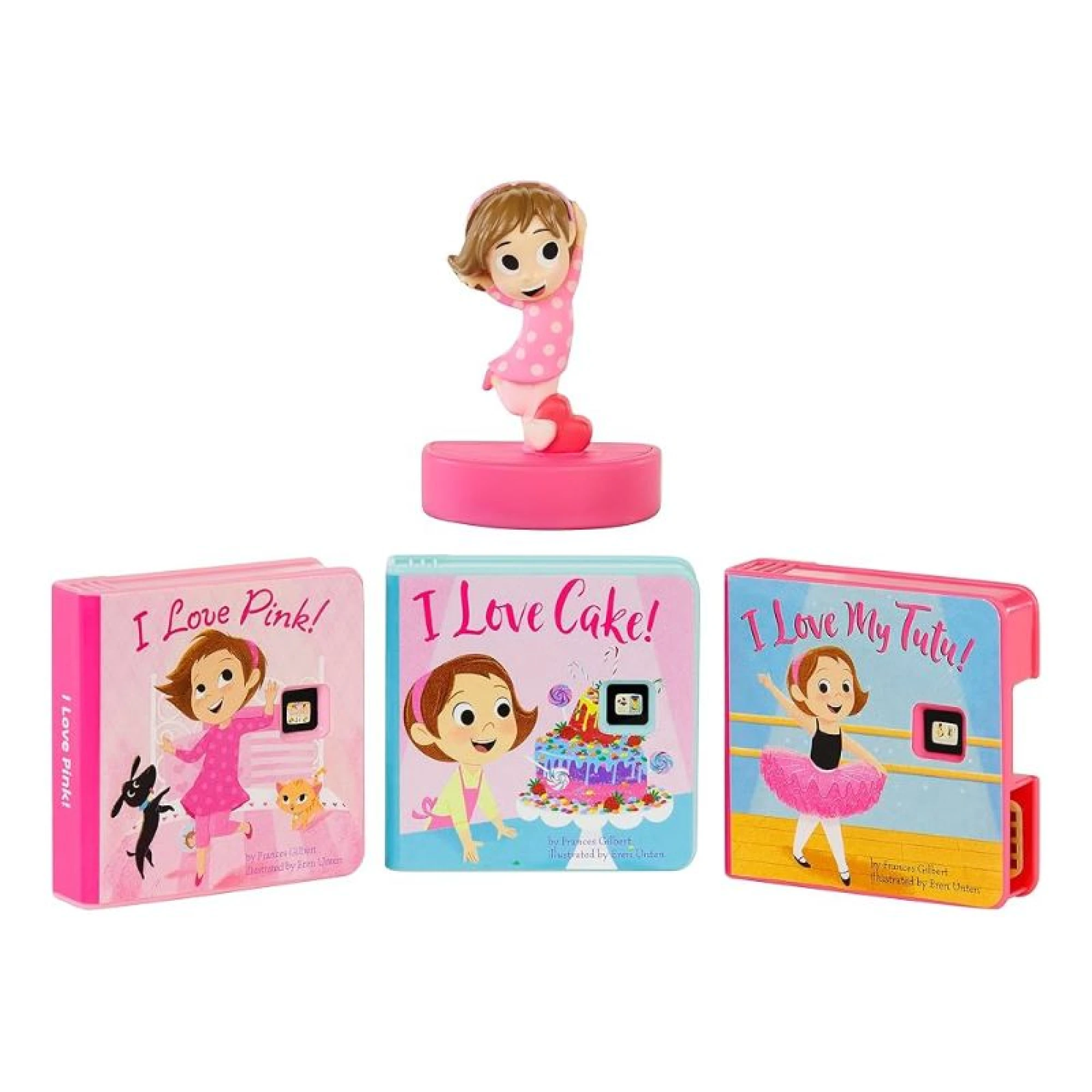 Little Tikes Story Dream Machine Συλλογη I Love