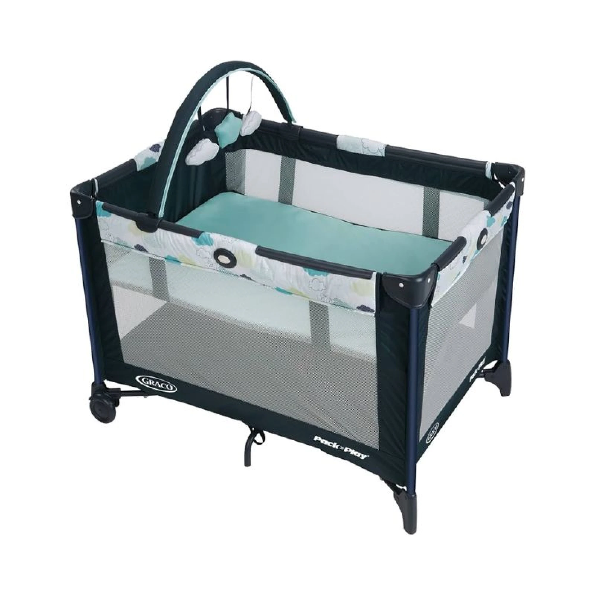 Graco Pack 'n Play Playard On The Go