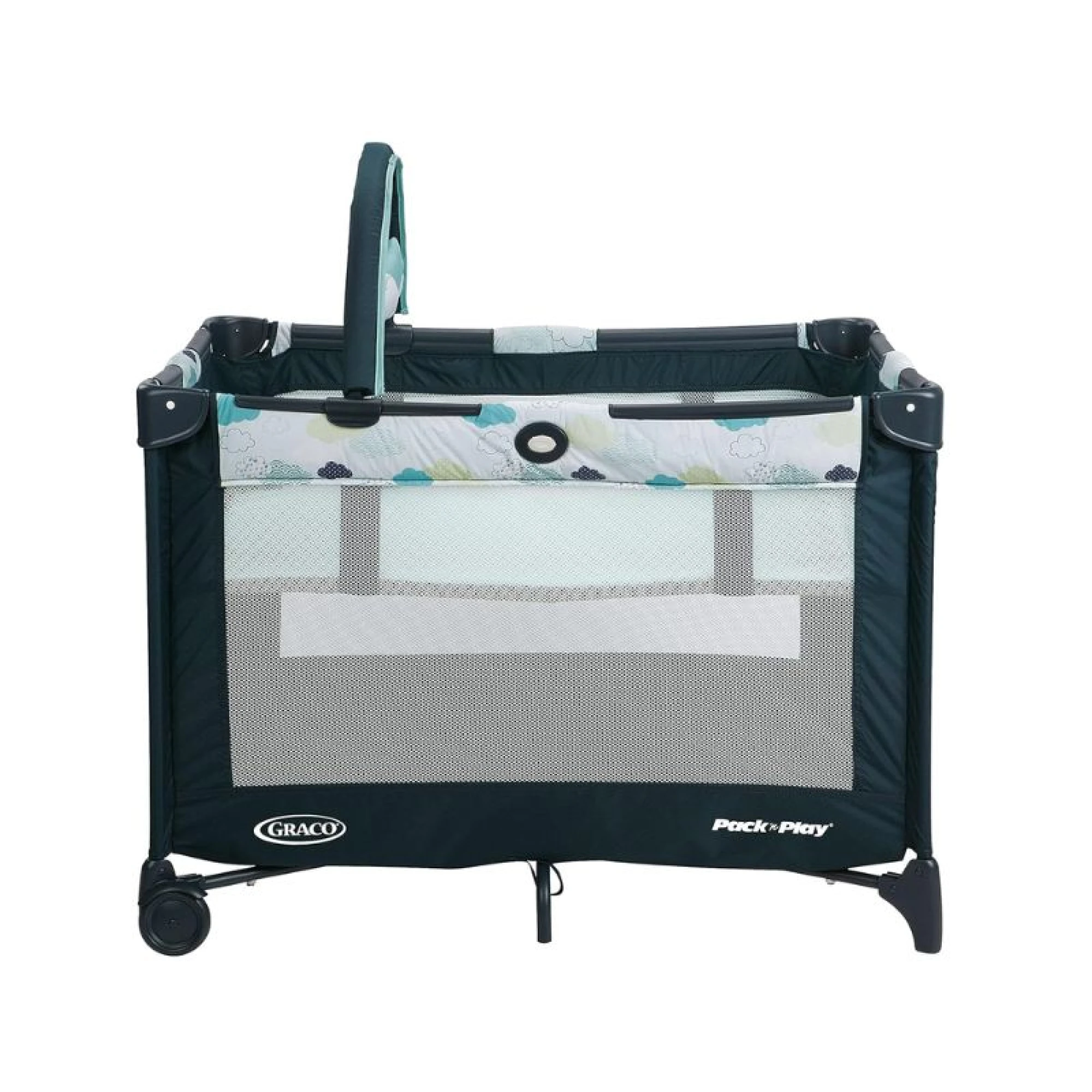 Graco Pack 'n Play Playard On The Go