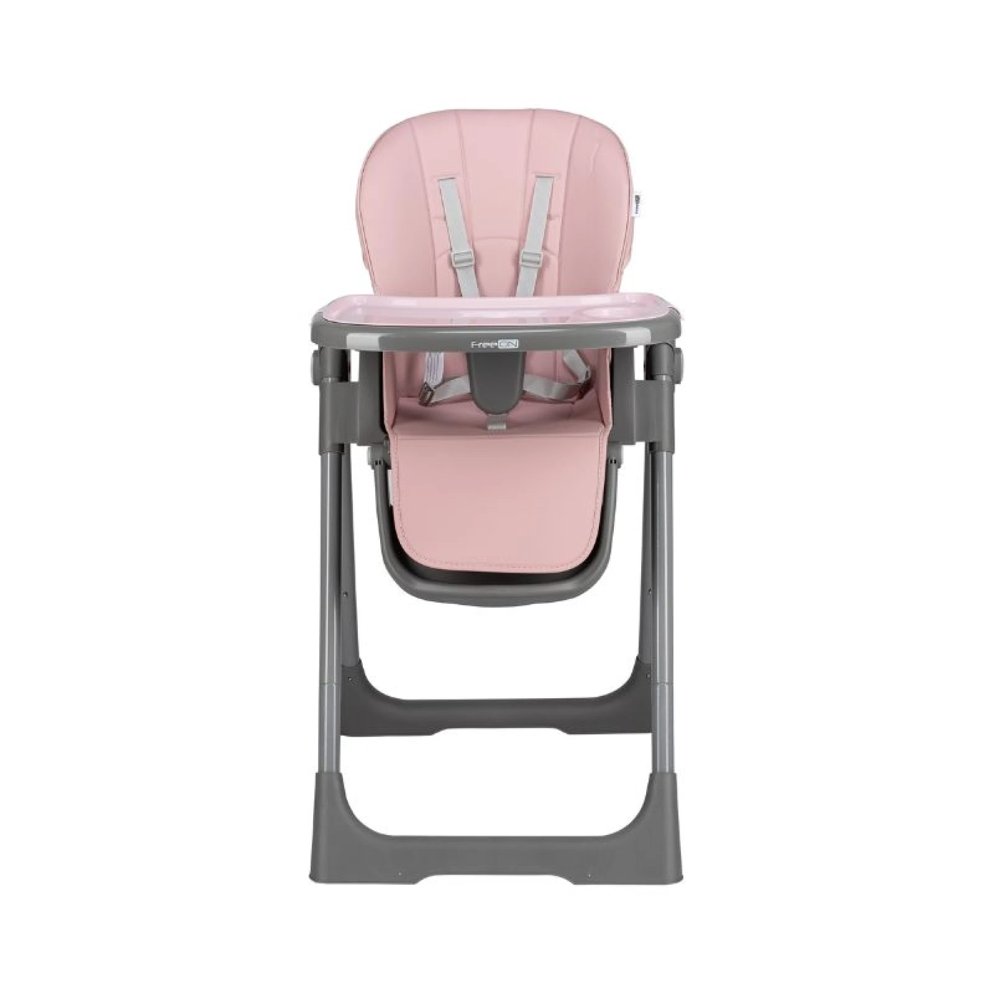 FreeOn High chair Kai - Pink