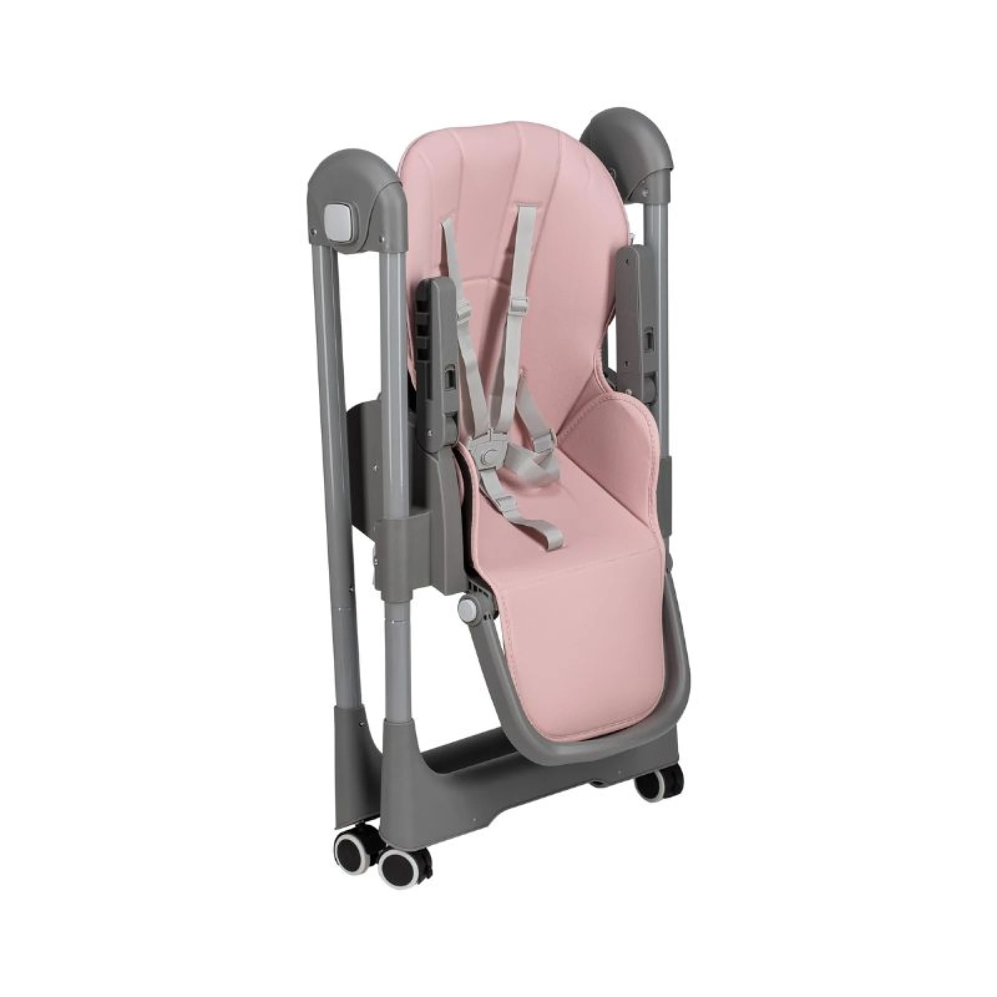 FreeOn High chair Kai - Pink