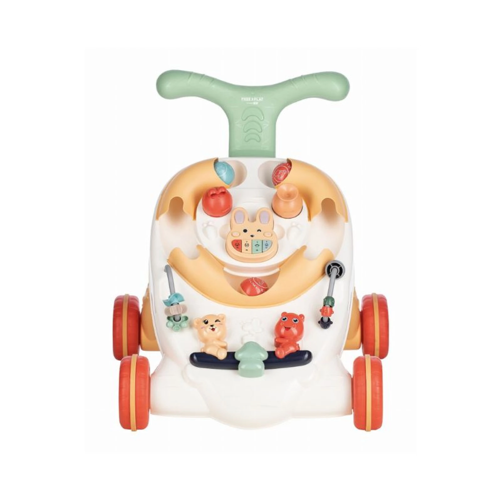 FreeOn Interactive Baby Walker Let’s Walk