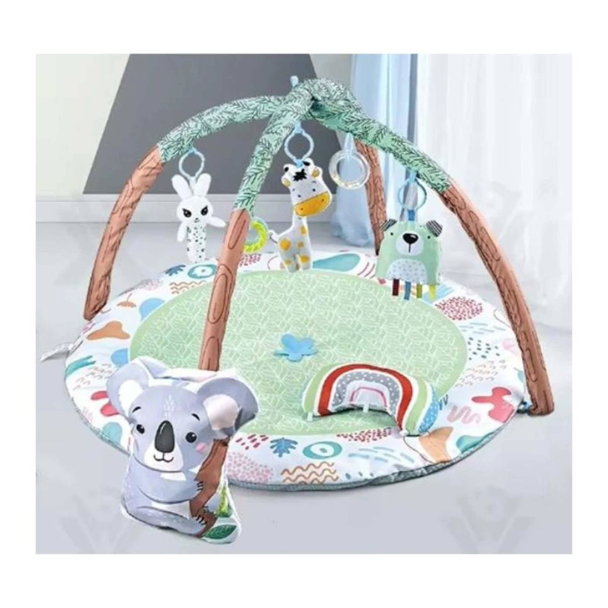 Lazarid Baby gym-mat Koala
