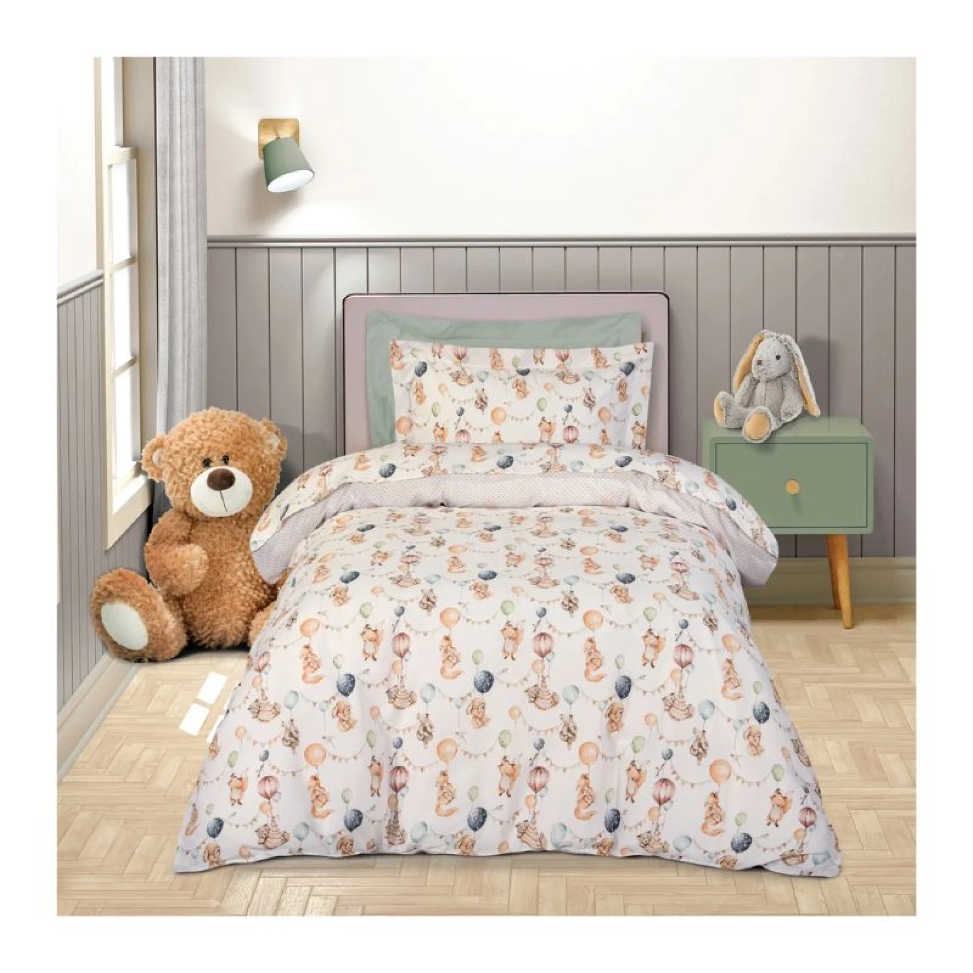 Greenwich Polo Club Duvet Cover