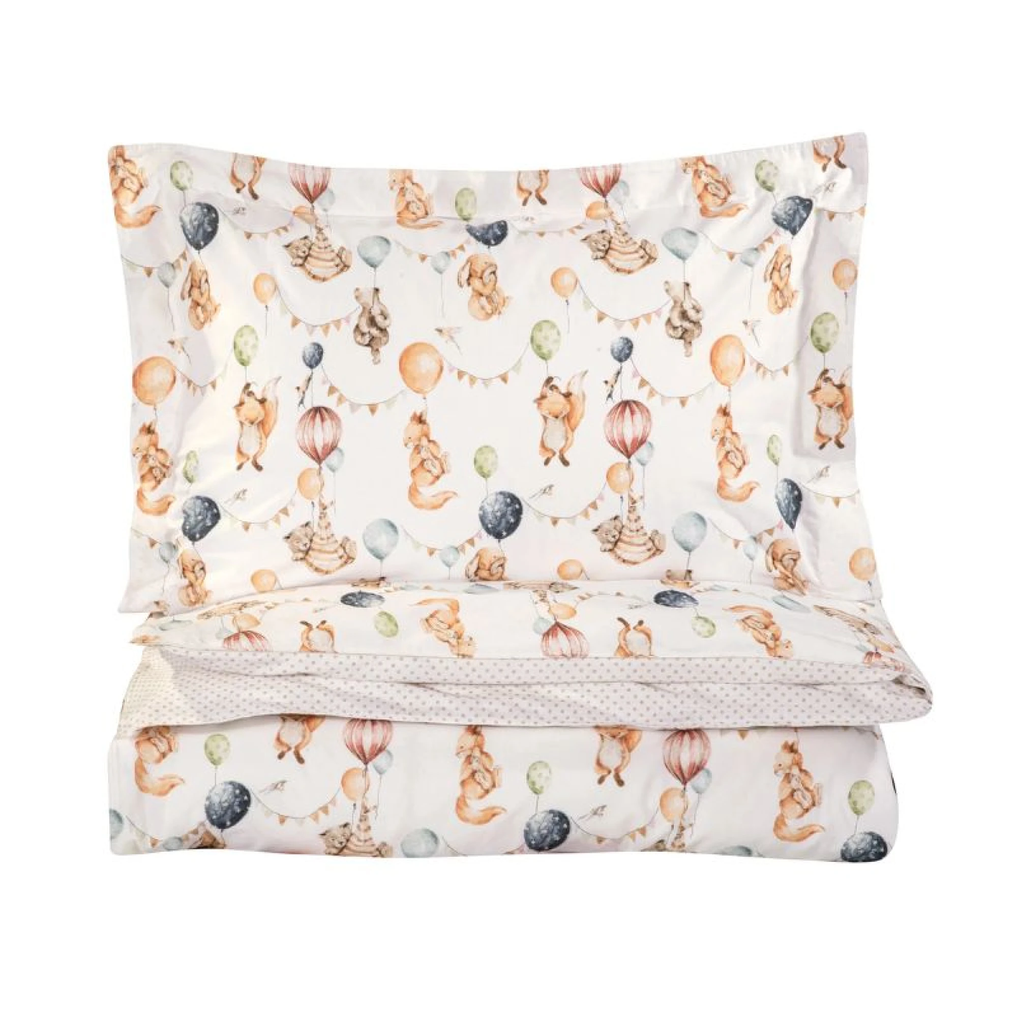 Greenwich Polo Club Duvet Cover