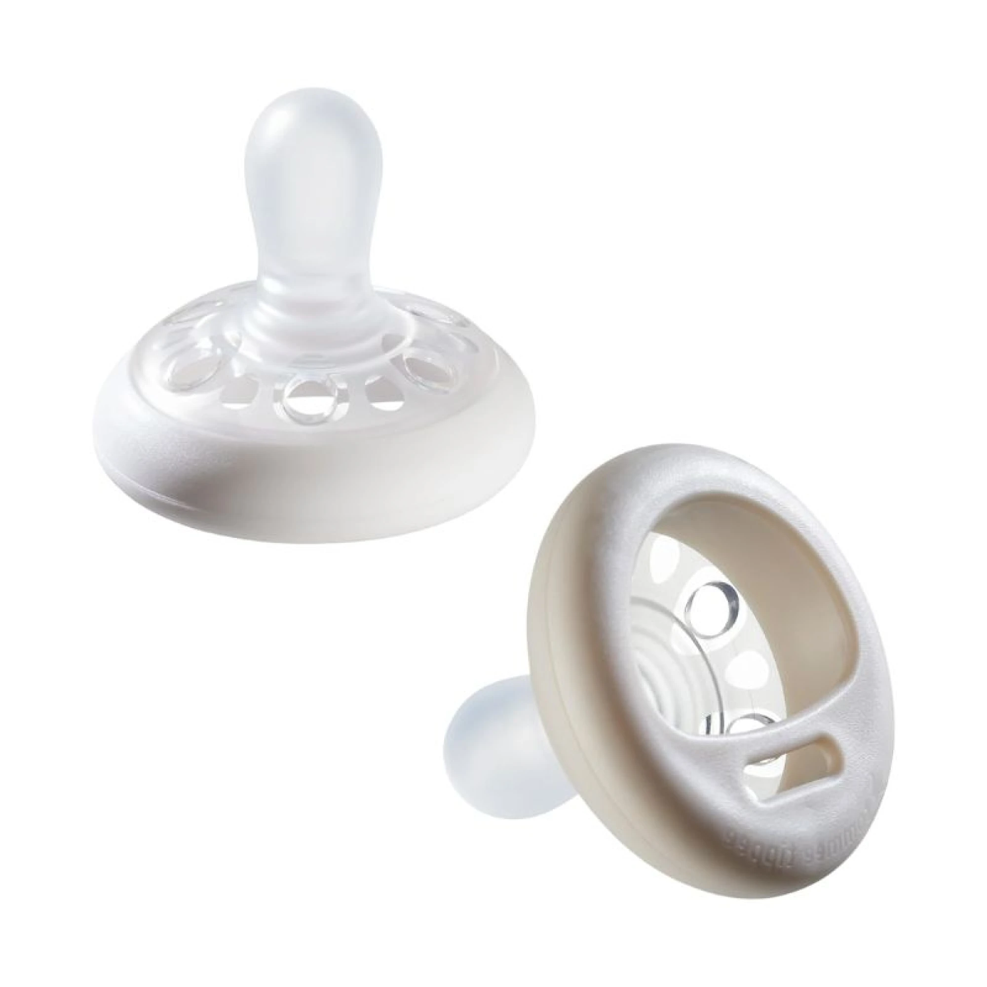 Tommee Tippee Breast-Like Soother, 0-6 month