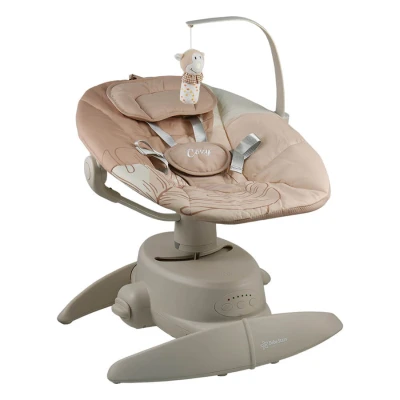 Electric swing Cozy Mocha