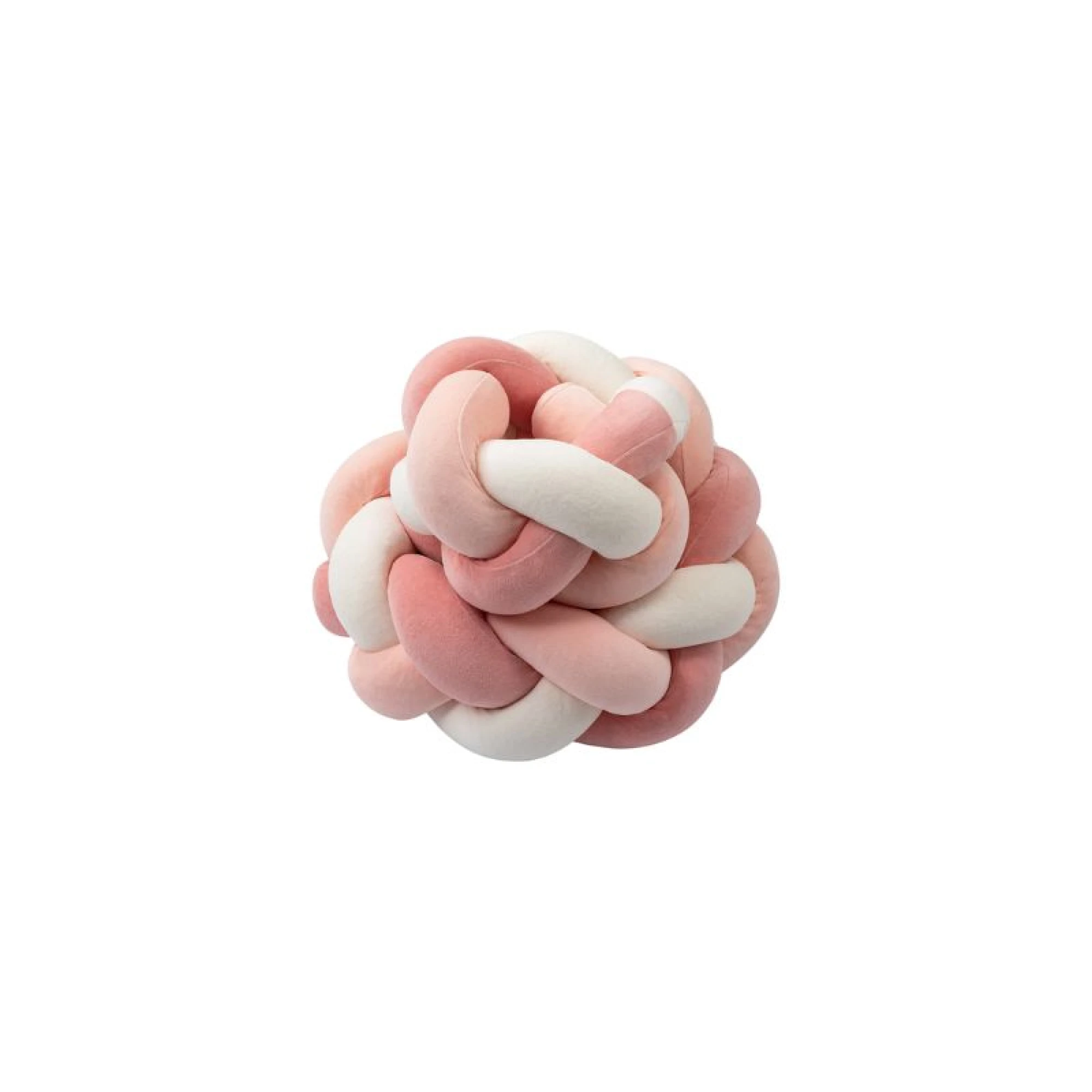 FreeOn Braid Bumper White/Pink