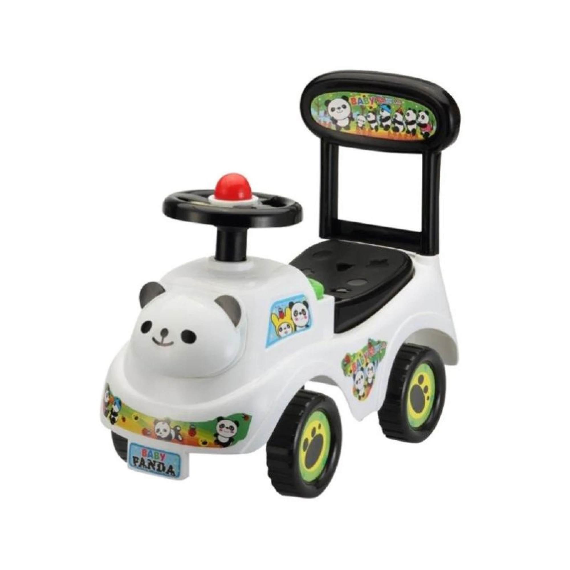 FreeOn Free2Move Rider Panda