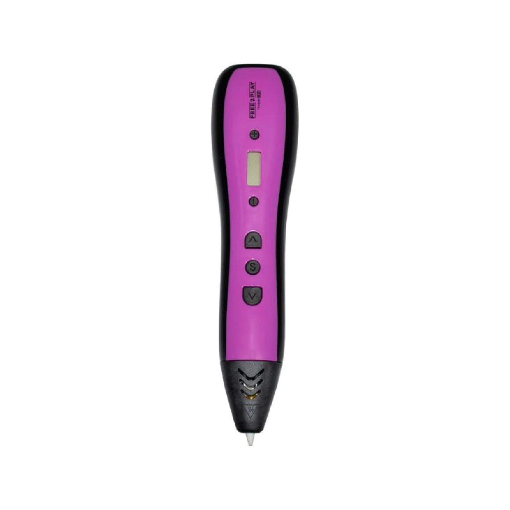 FreeOn Free2Play 3D Pen Funny Printing Pink