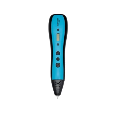 FreeOn Free2Play 3D Funny Printing Pen Blue