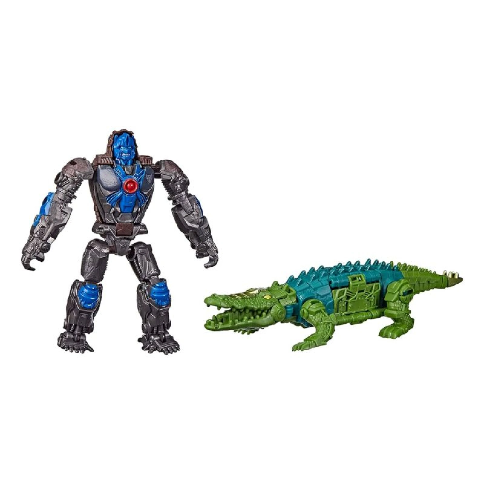 Transformers Combiner Optimus Primal