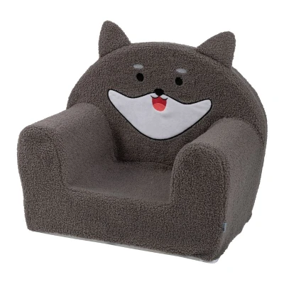 FreeOn Children armchair dog