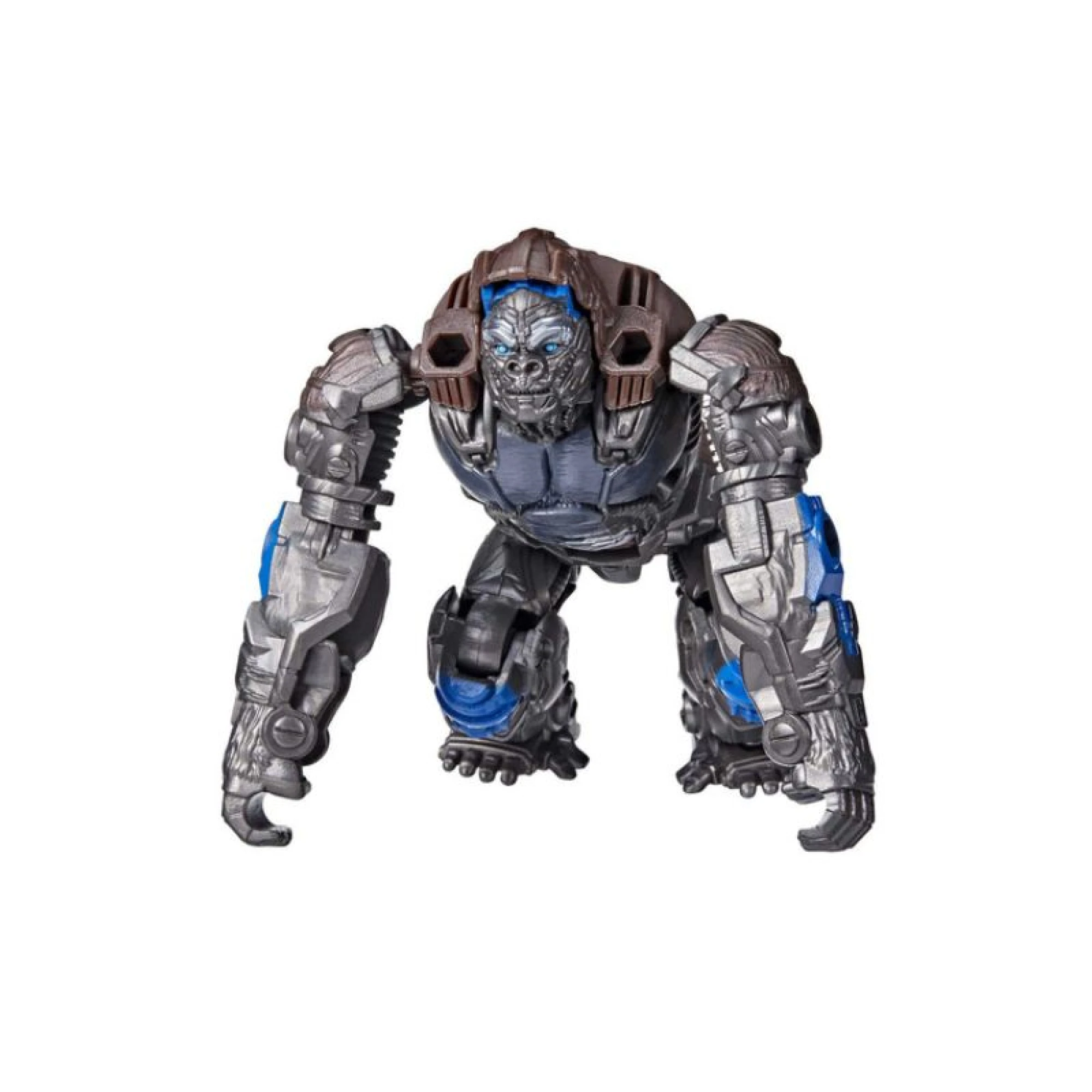 Transformers Combiner Optimus Primal