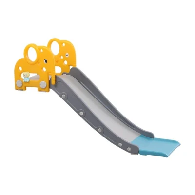Slide 2in1 Turns to Chair