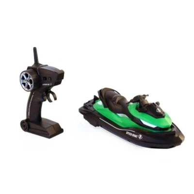 R/C Speedboat