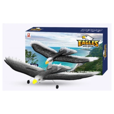 R/C Eagle