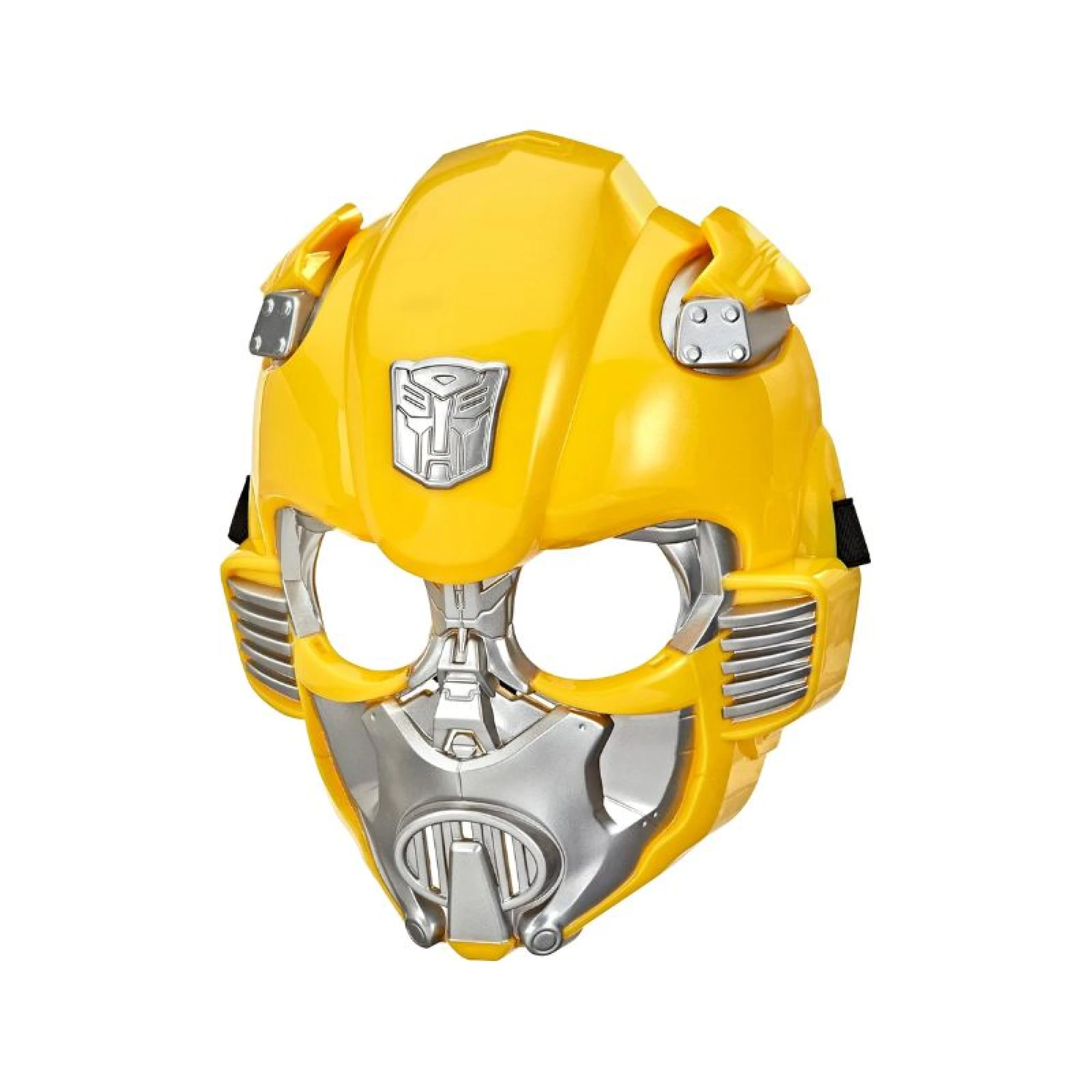 Transformers: Rise of the Beasts Movie Bumblebee Mask