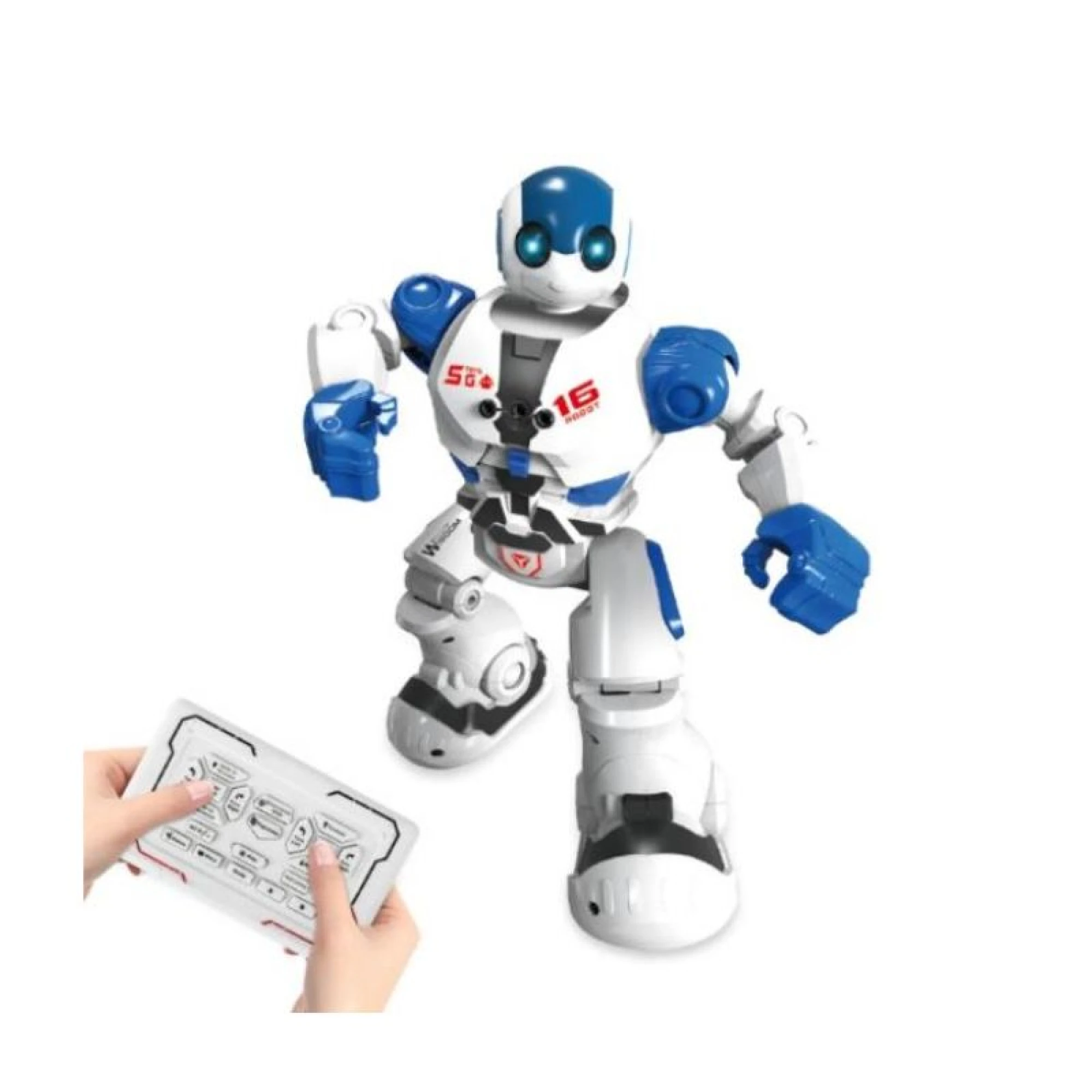 R/C Dancing Robot