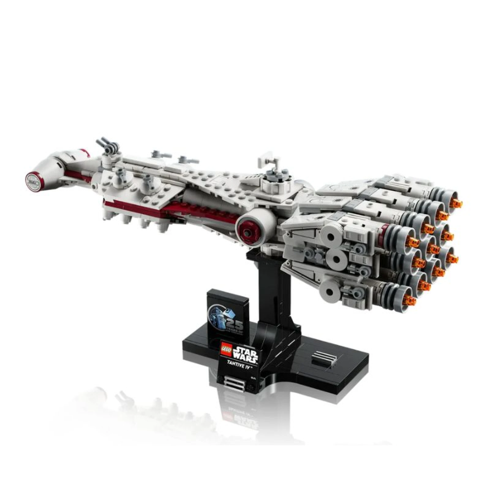 Lego Disney Star Wars Tantive IV