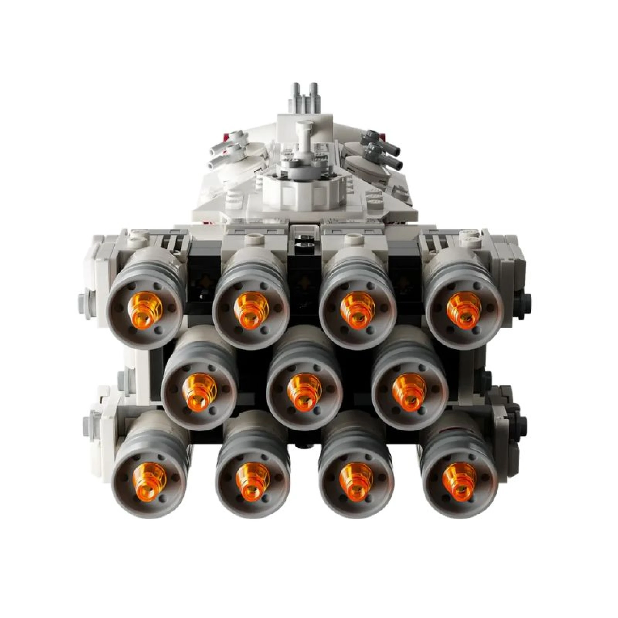 Lego Disney Star Wars Tantive IV