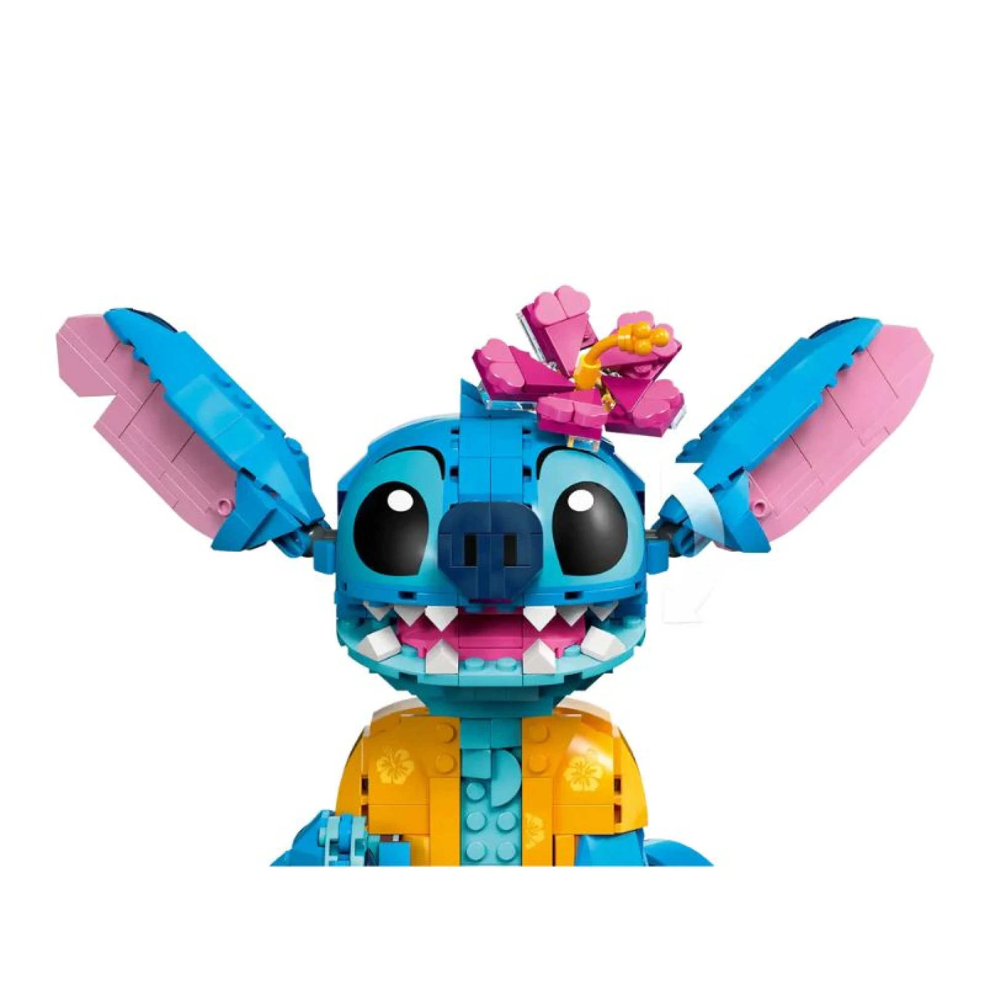 Lego Disney Classic Stitch