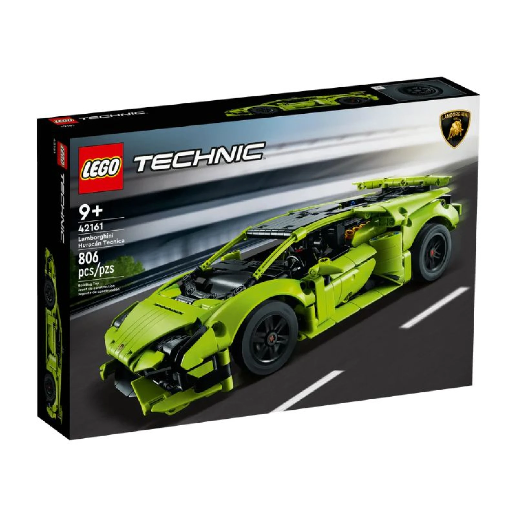 Lego Technic Lamborghini Huracán