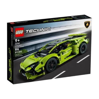 Lego Technic Lamborghini Huracán