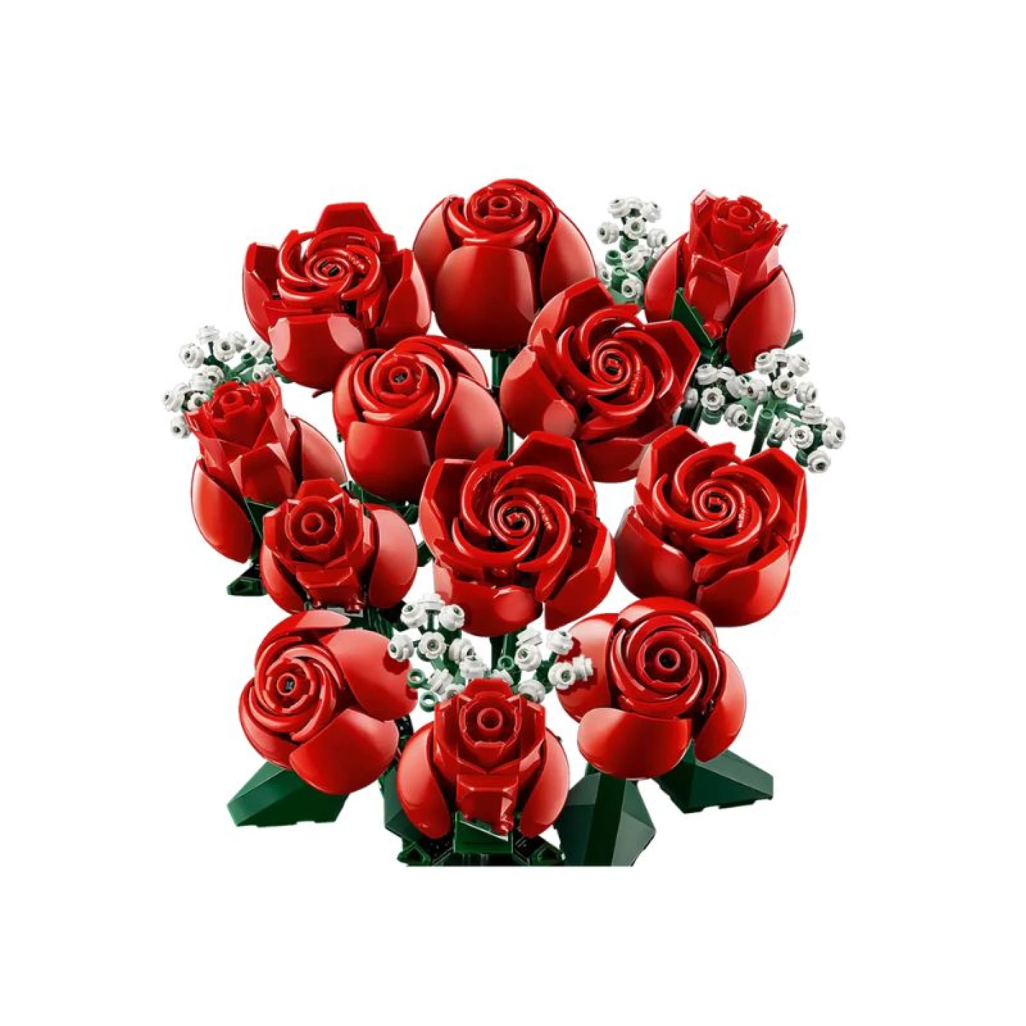 Lego Botanicals Bouquet of Roses