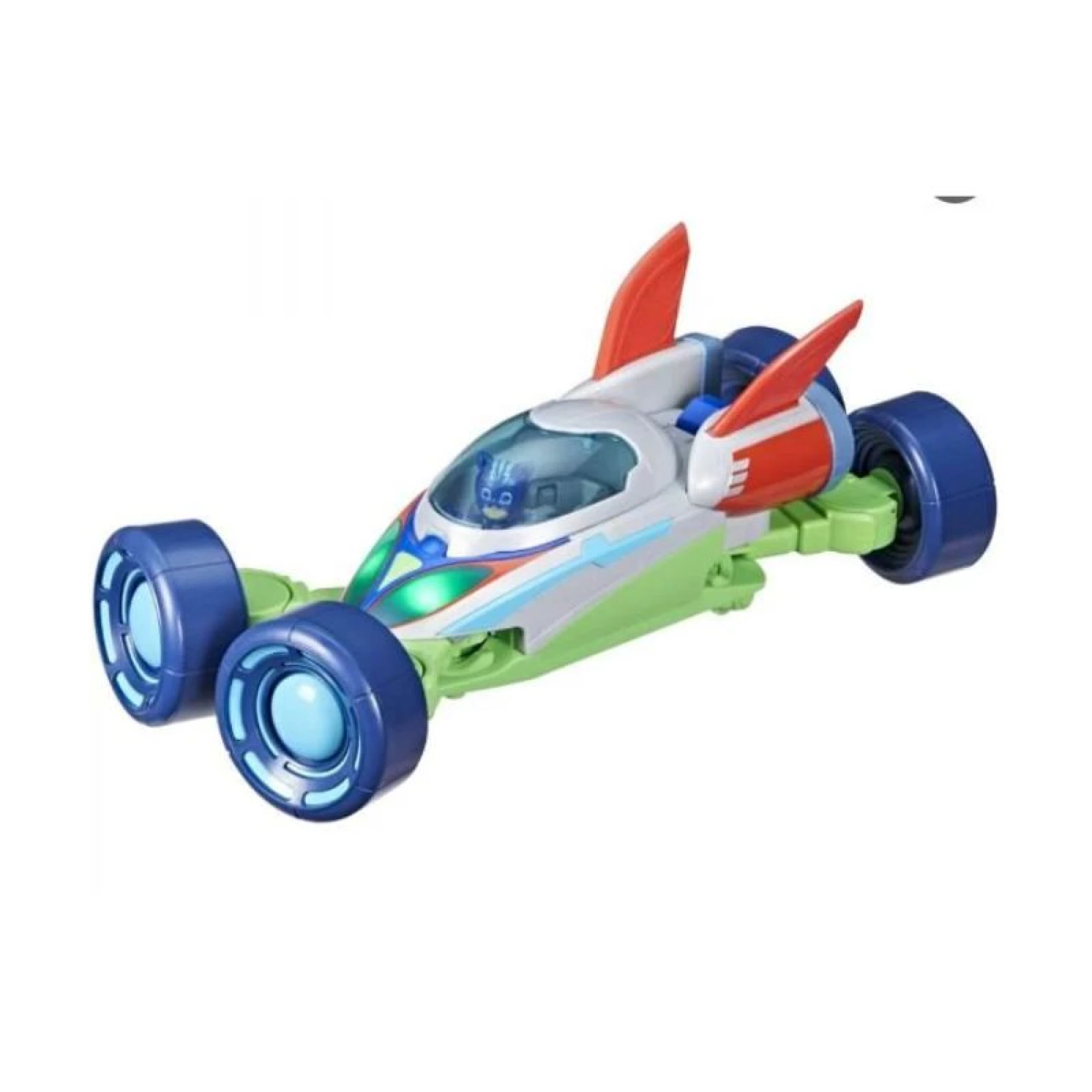 PJ Masks PJ Explorer