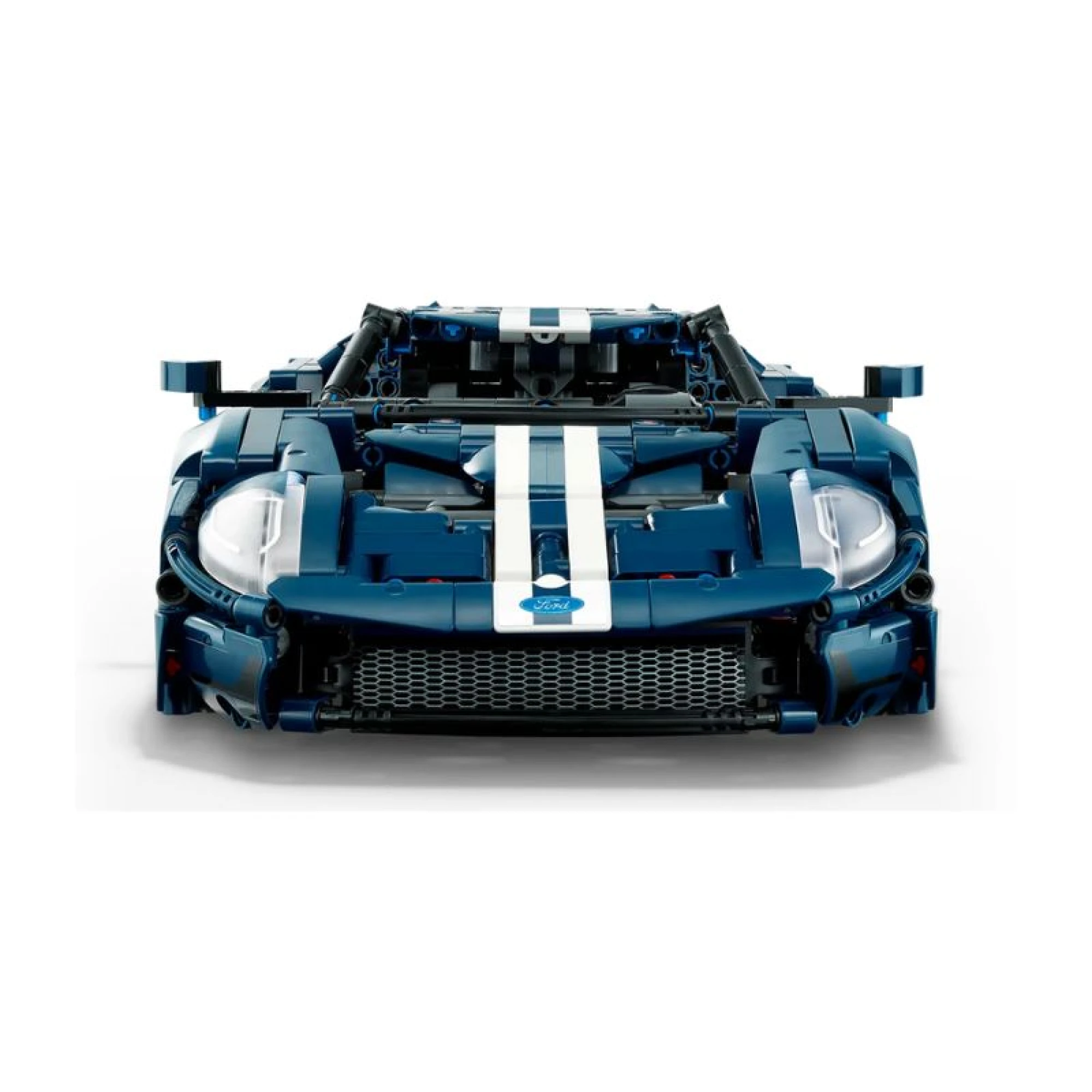 Lego Technic 2022 Ford GT